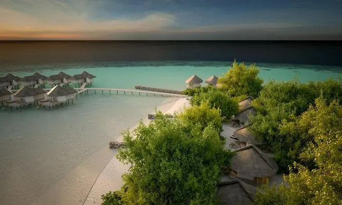 Drift Thelu Veliga Retreat