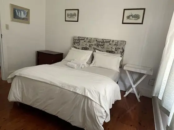 Drifters Haven Accommodations