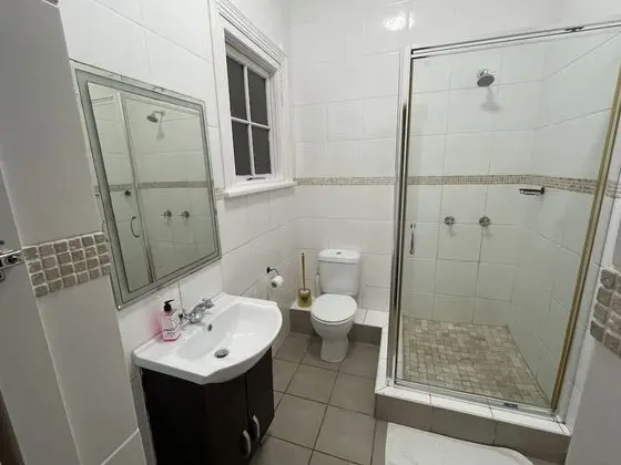 Drifters Haven Guest House - Banyo Tipleri