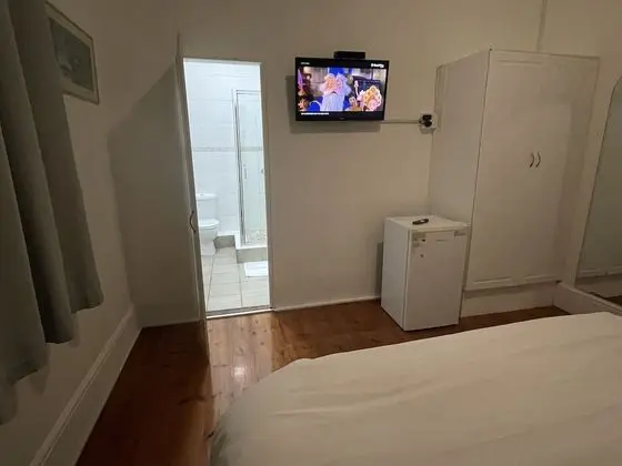 Drifters Haven Guest House - Oda