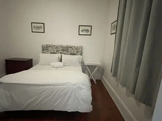 Drifters Haven Guest House - Oda