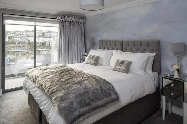 Driftwood B&B - Oda