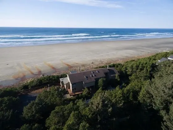 Driftwood Beach Guest House