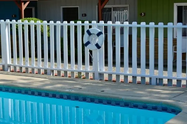 DRIFTWOOD RESORT BULL SHOALS - Havuz