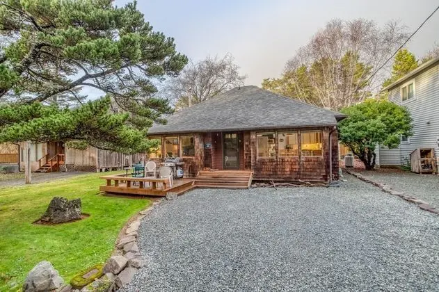 Driftwood Cottage (MCA 491) - Dış Mekan