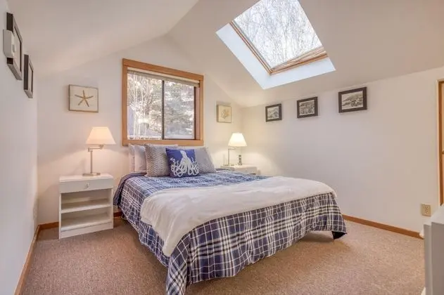 Driftwood Cottage (MCA 491) - Oda