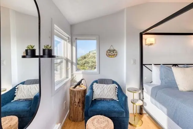 Driftwood Cottage Rockaway Beach - Oda