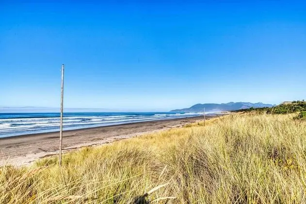 Driftwood Cottage Rockaway Beach - Plaj