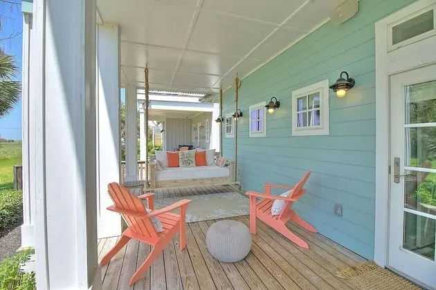 Driftwood Cove 128 BE - İç Mekan