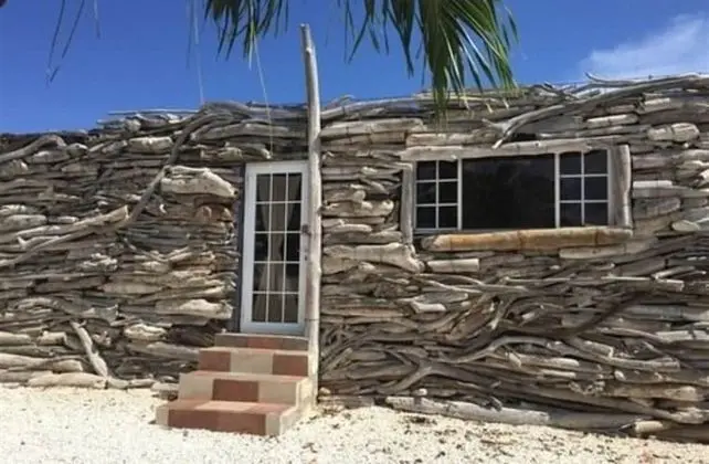Driftwood Gardens