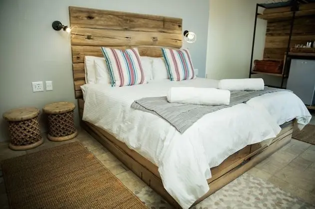 Driftwood Guesthouse - Öne Çıkan Resim