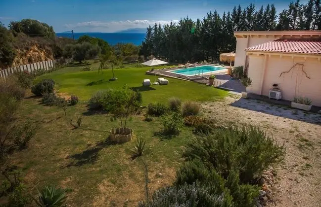 Driftwood Villa - Öne Çıkan Resim