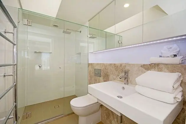 Driftwood - Banyo Tipleri