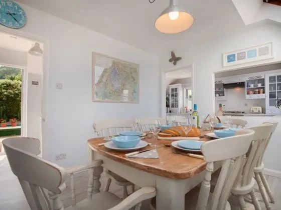 Driftwood Shaldon in Shaldon