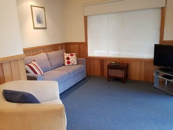 Driftwood Strahan Villas - Oda
