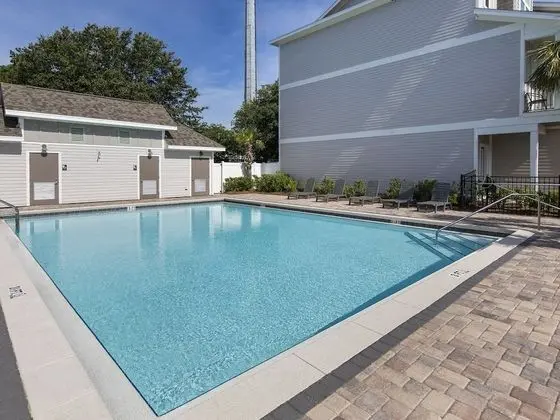 Driftwood Townhomes #8 - Drift Away - Havuz
