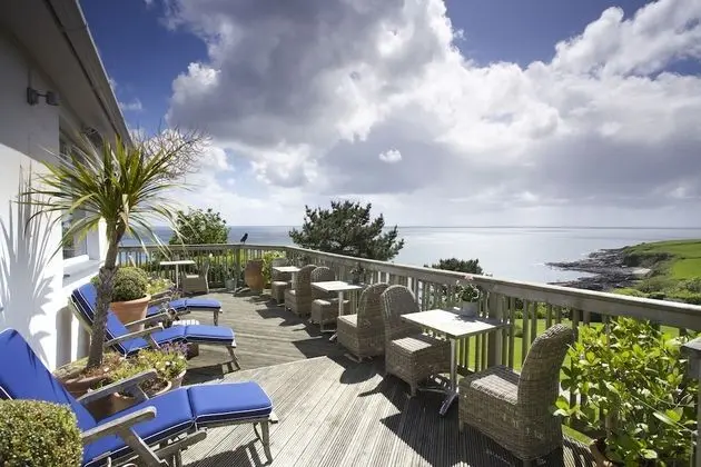 Driftwood Hotel - Öne Çıkan Resim