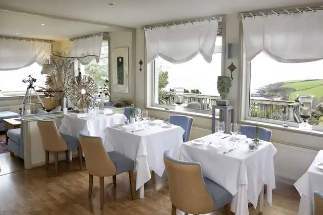 Driftwood Hotel - Yerinde Yemek