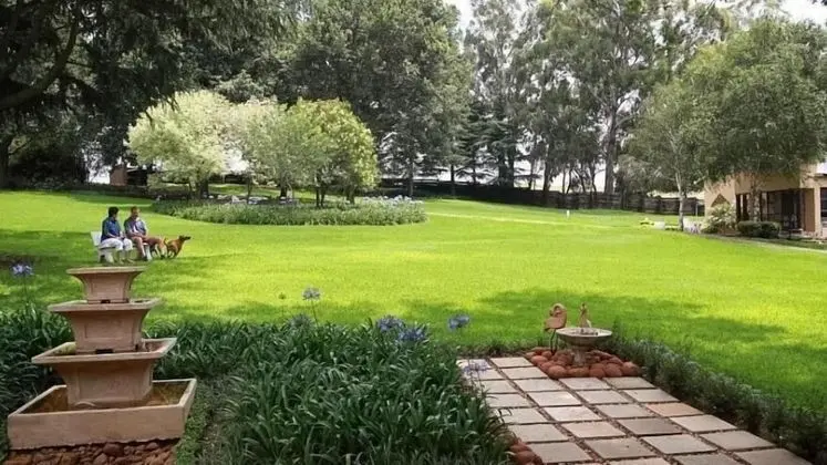 Drinkwater Guest Farm - Dış Mekan