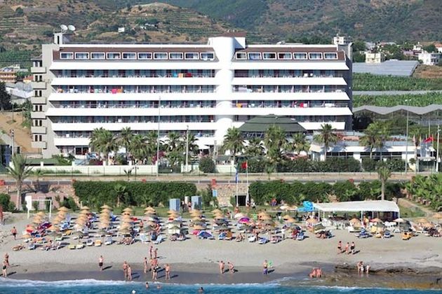 Drita HotelFotoğrafı