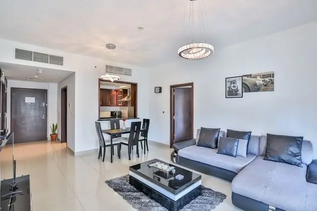Driven Holiday Homes - 29 Boulevard - Öne Çıkan Resim