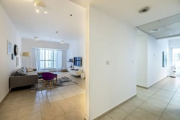 Driven Holiday Homes - Elite Tower - Oda