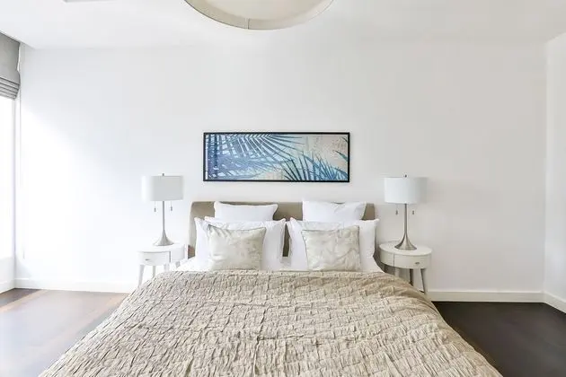 Driven Holiday Homes - Limestone House - Oda