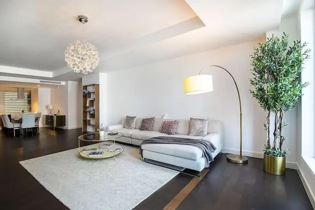 Driven Holiday Homes - Limestone House - Öne Çıkan Resim