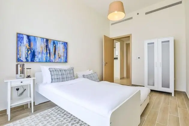 Driven Holiday Homes - Mada Residences - Oda