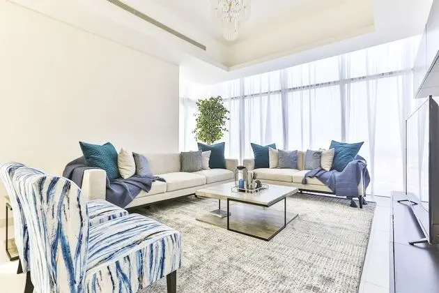 Driven Holiday Homes - Mada Residences - Öne Çıkan Resim