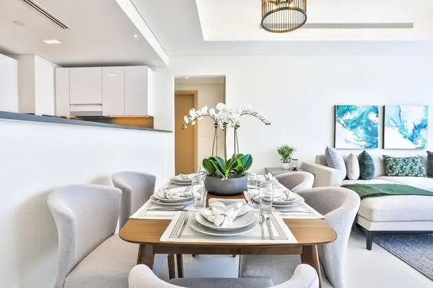 Driven Holiday Homes - Mada Residences - Yerinde Yemek
