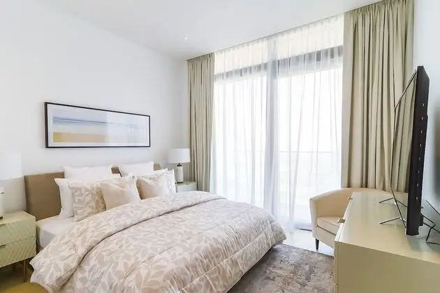 Driven Holiday Homes Marina Gate