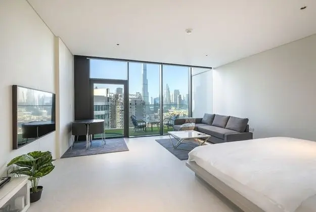 Driven Holiday Homes Marquise Square - Oda