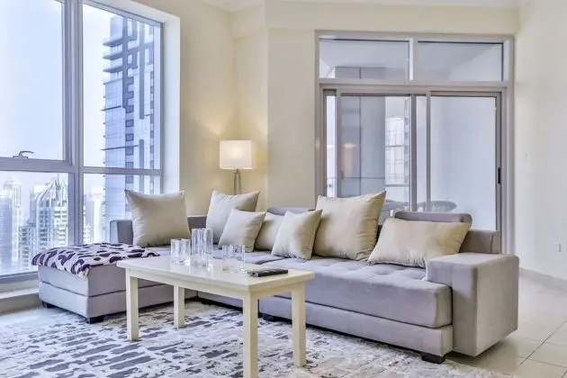 Driven Holiday Homes - Torch Tower