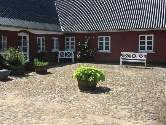 Drivvejens B&B - 1