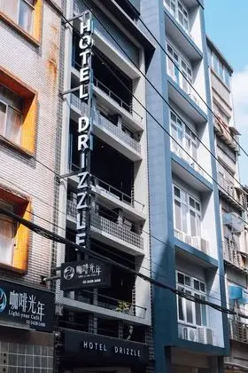 Hotel Drizzle