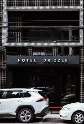 Hotel Drizzle - Dış Mekan