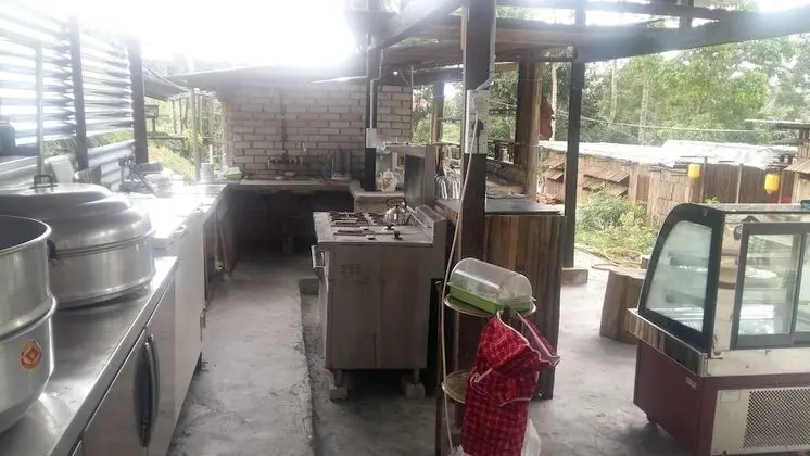 drmind farm - Yerinde Yemek