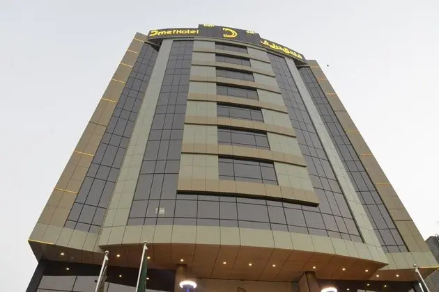 Drnef Kudai Hotel