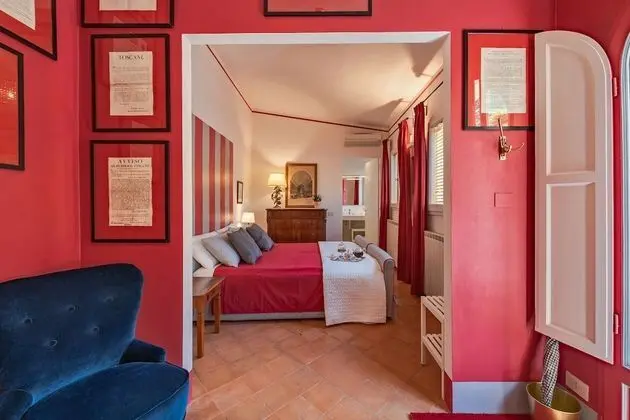 Drom Florence Rooms & Apartments - Öne Çıkan Resim