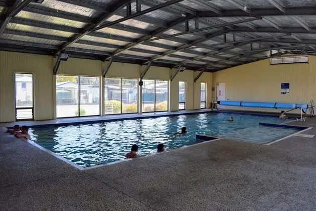 Dromana Holiday & Lifestyle Village - Havuz