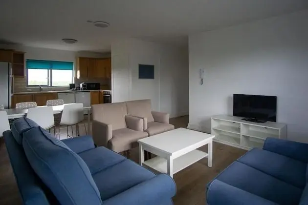 Dromroe Village University of Limerick