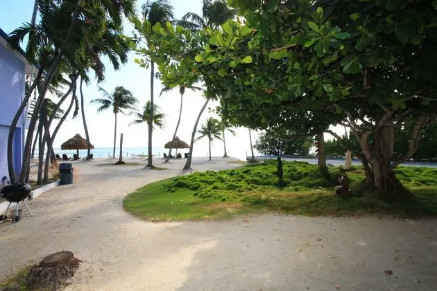 Drop Anchor Resort and Marina