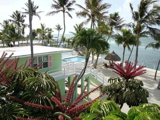 Drop Anchor Resort and Marina - Havuz