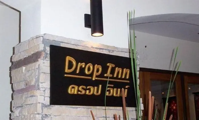 Drop Inn Bangkok