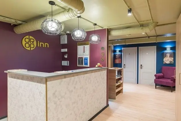 Drop Inn