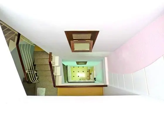 Drop By Saigon Hostel - İç Mekan
