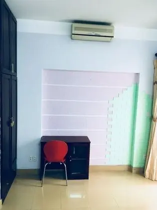 Drop By Saigon Hostel - Oda