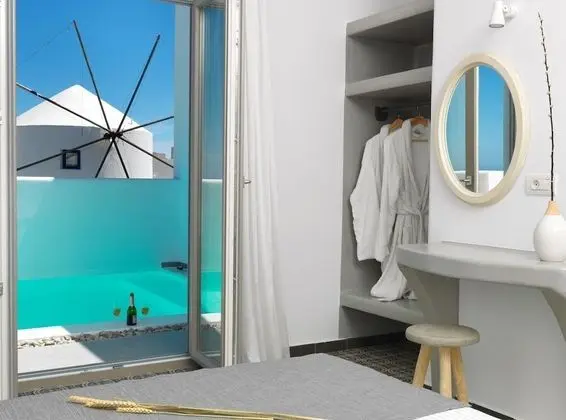 Drops Villas Villa Joy 2 Bedroom Villa With Private Swimming Pool