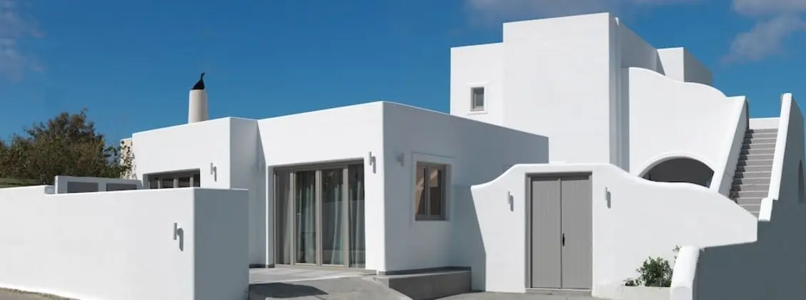 Drops villas - Dış Mekan